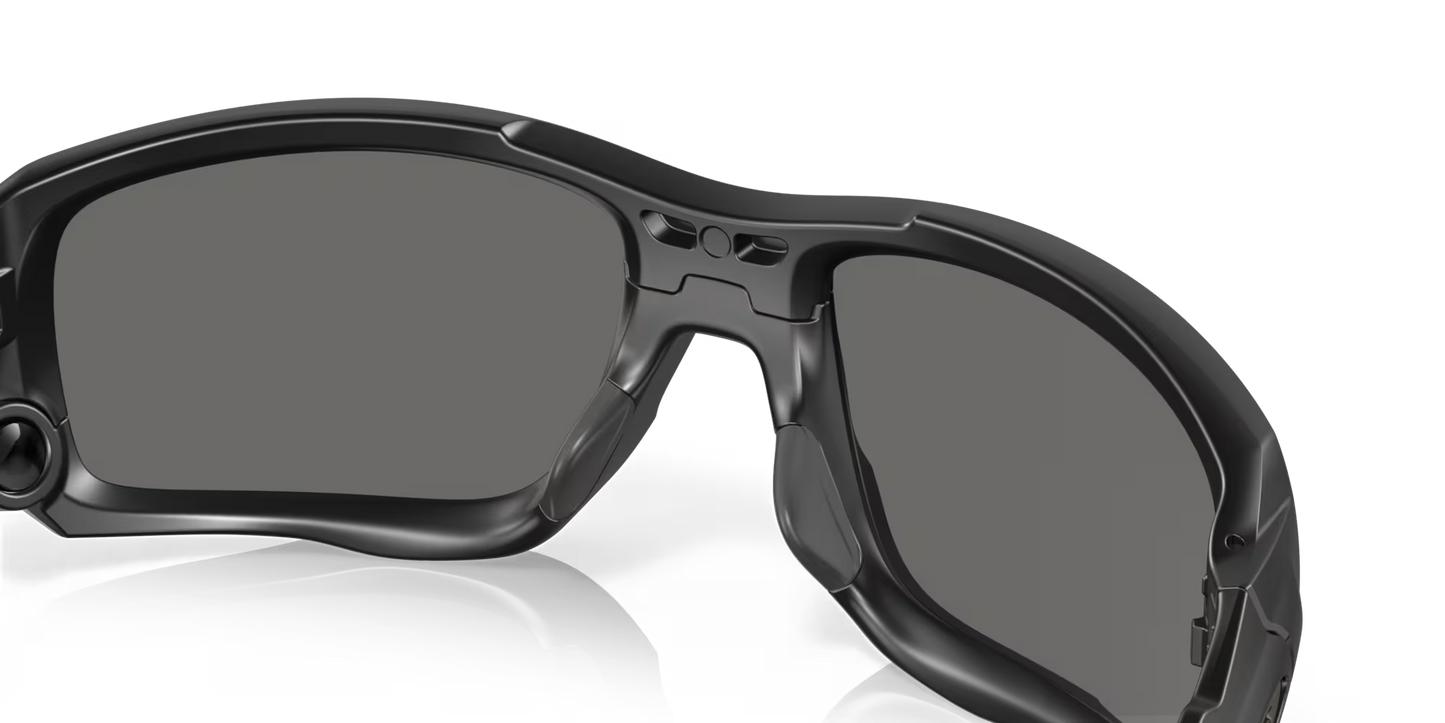 SI Ballistic Shocktube