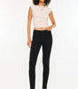 Mid Rise Super Skinny