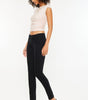 Mid Rise Super Skinny