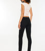 Mid Rise Super Skinny