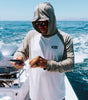 Salty Crew Mariner Lite UV Hoodie