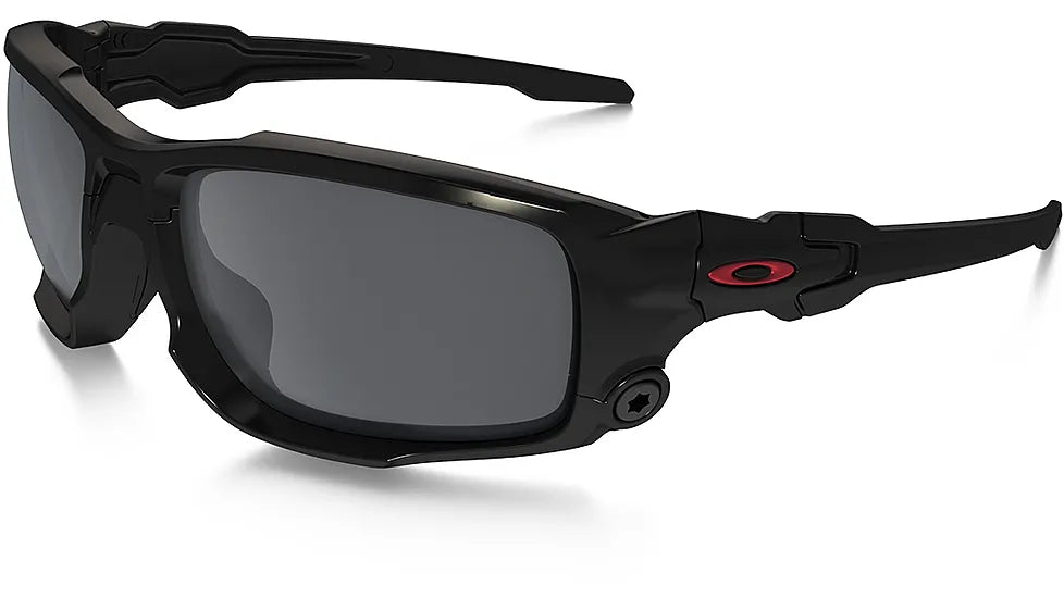 SI Ballistic Shocktube