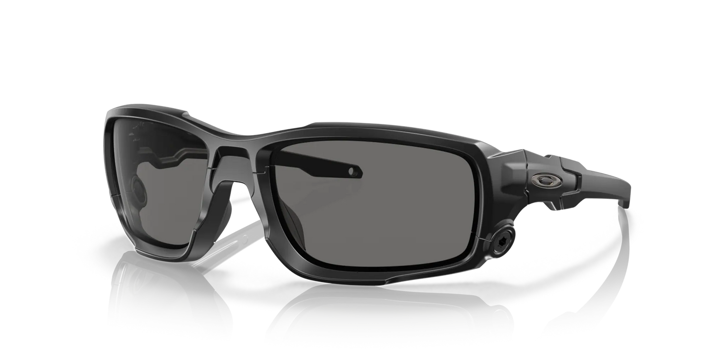 SI Ballistic Shocktube