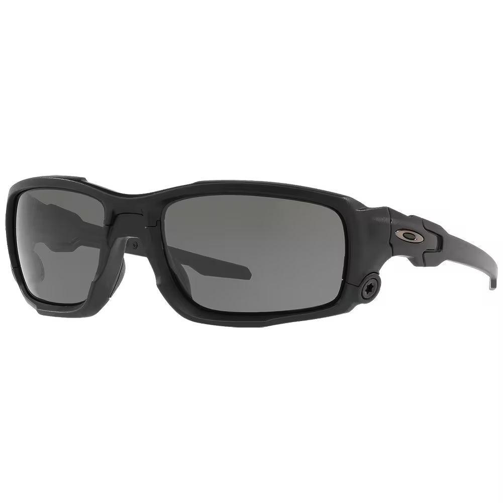 SI Ballistic Shocktube