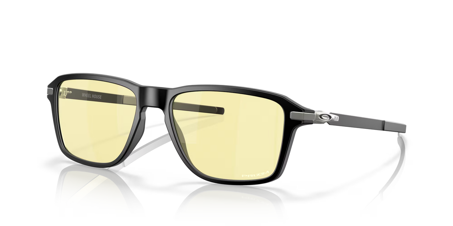 Wheel House Sunglasses