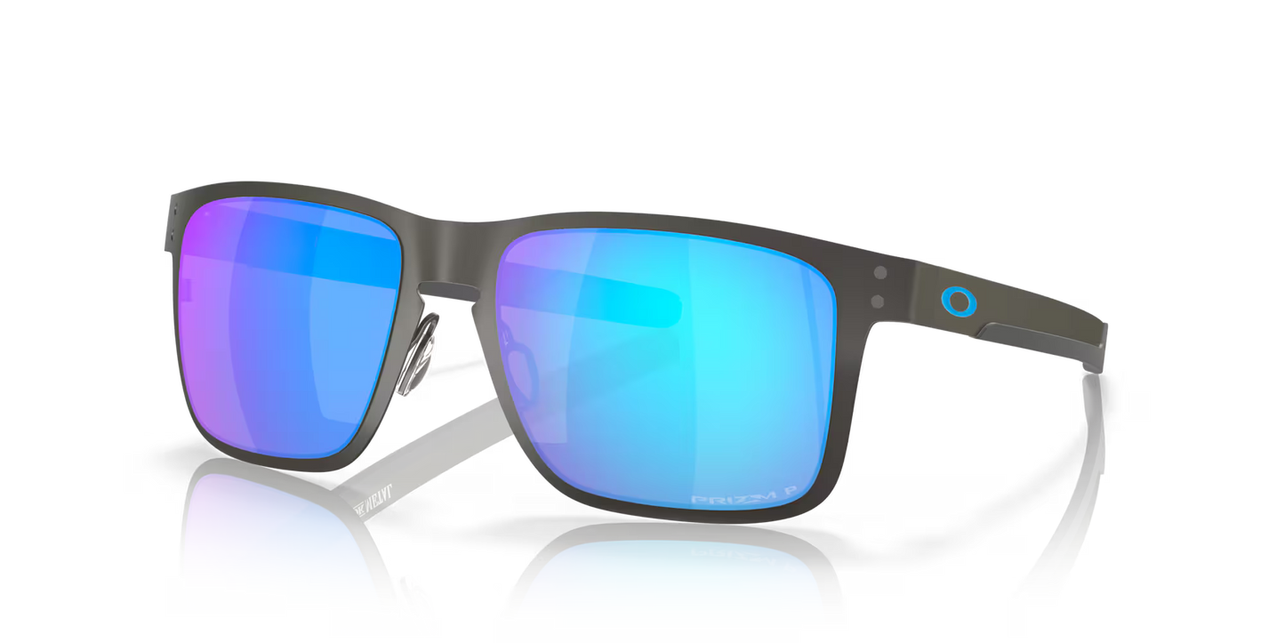 Holbrook Metal Sunglasses