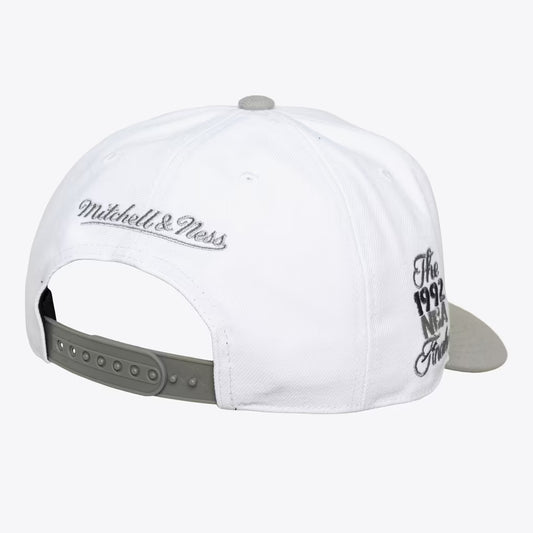Mitchell and Ness NBA Core VII Pro Snapback