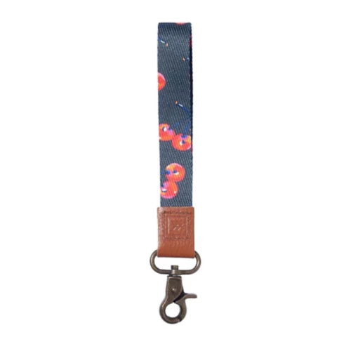 Wrist Lanyard