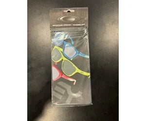 Oakley Shades Microbag