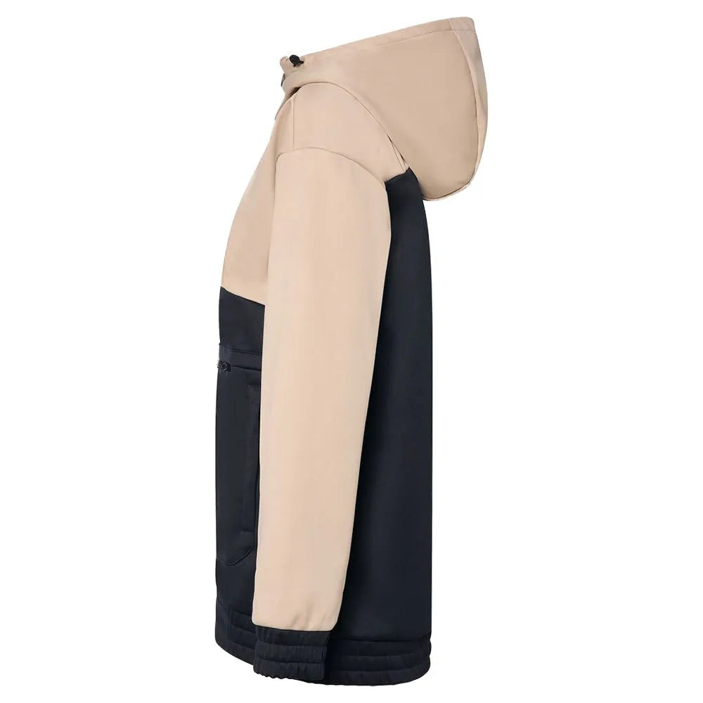 Women's TNP Nose Grab Softshell Hoodie
