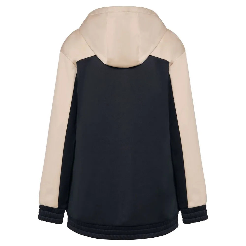 Women's TNP Nose Grab Softshell Hoodie