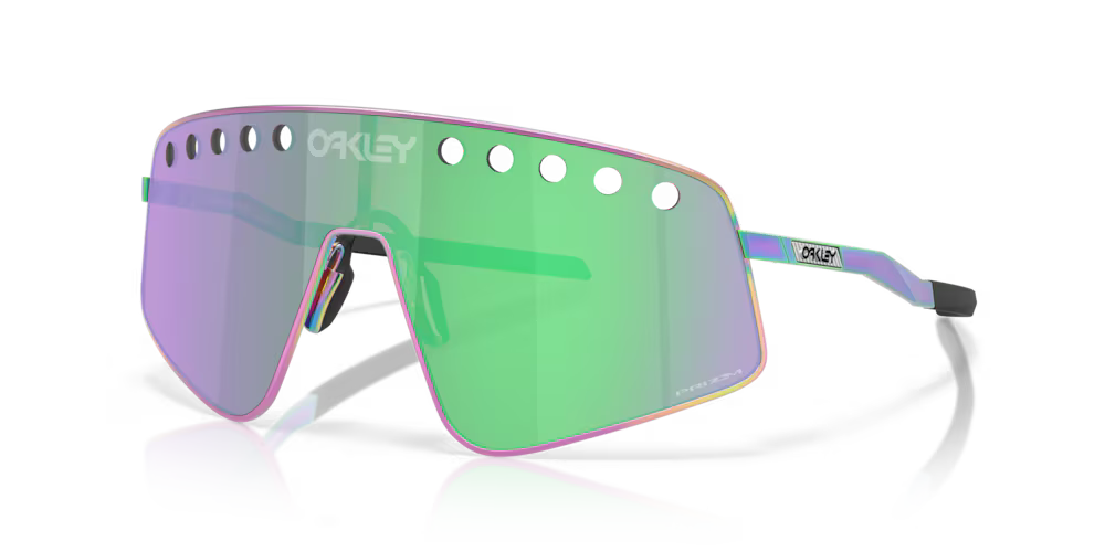 Sutro Ti Sweep Sunglasses