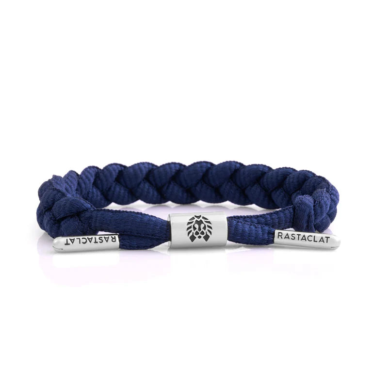 Solid Braided Bracelet