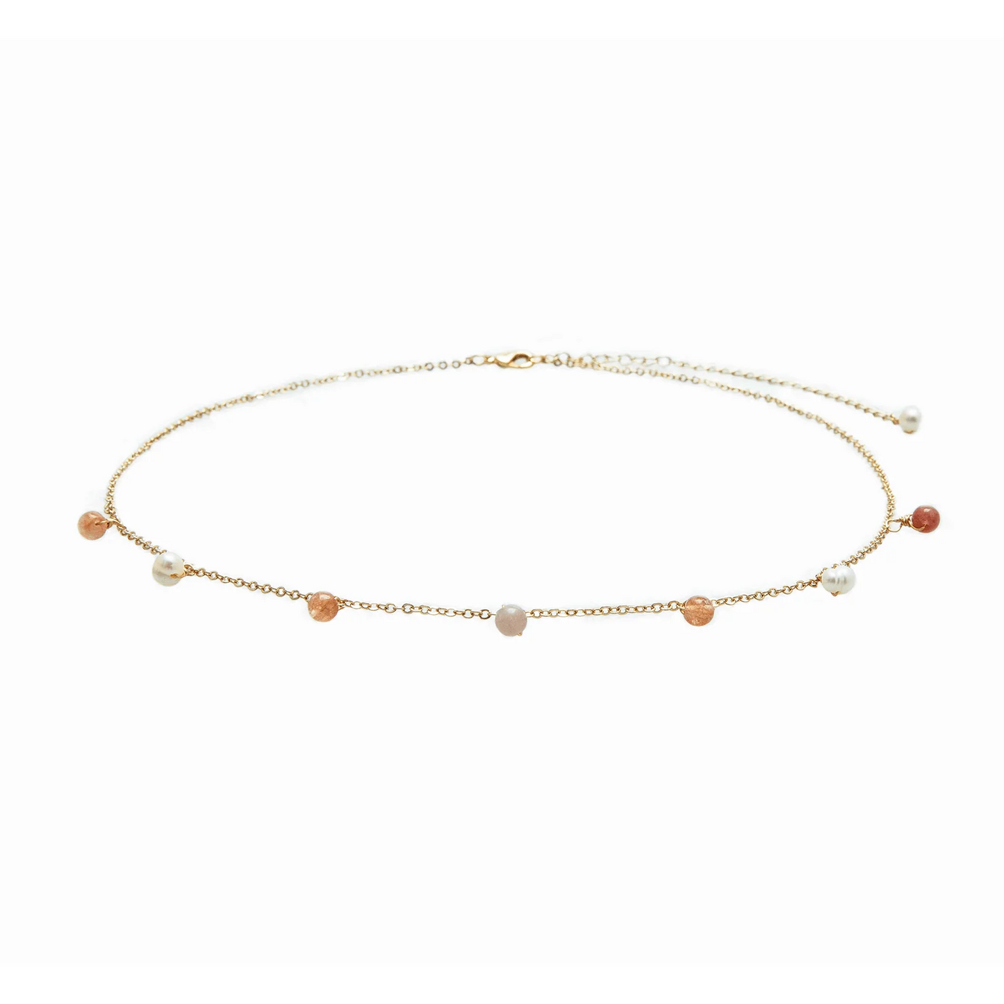 Dewdrop Necklace