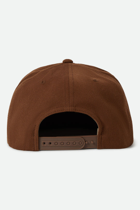 OATH III SNAPBACK