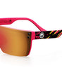 Heatwave Kids Lazer Face Sunglasses