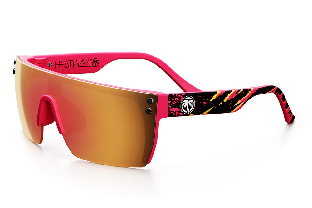 Kids Lazer Face Sunglasses