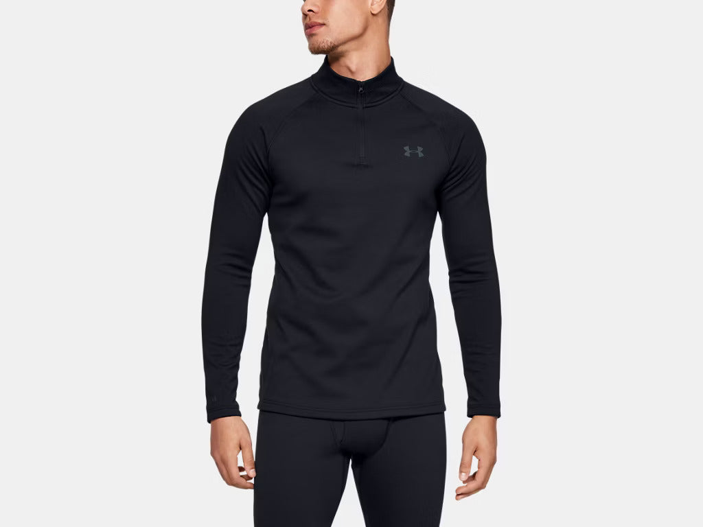 Base 4.0 1/4 Zip