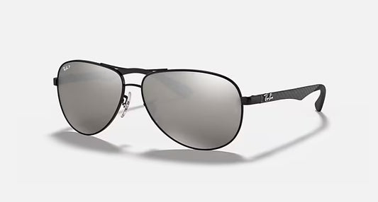 Ray-Ban Carbon Fibre Sunglasses