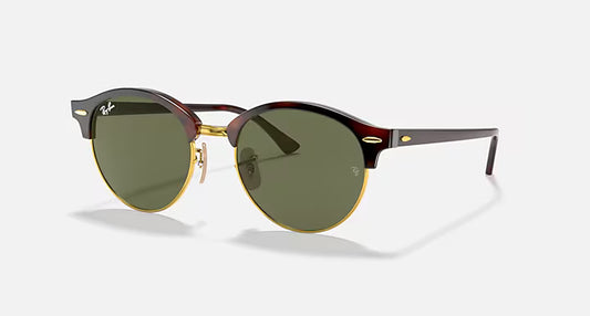 Ray-Ban Clubround Classic Sunglasses