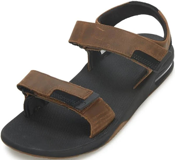 Fanning Baja Sandal