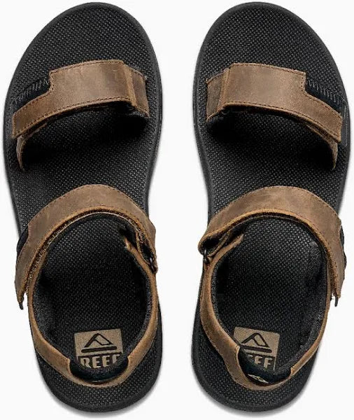 Fanning Baja Sandal