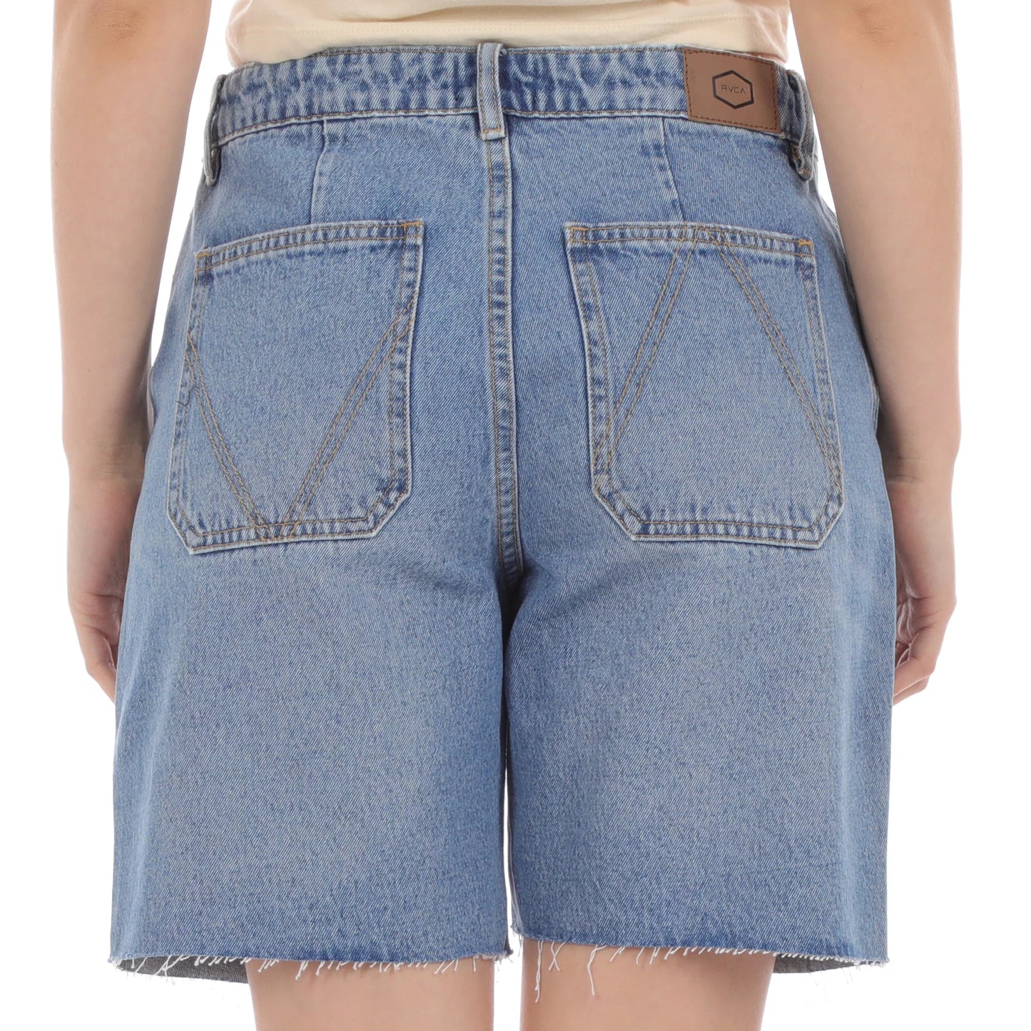 RVCA Crawford Long Short