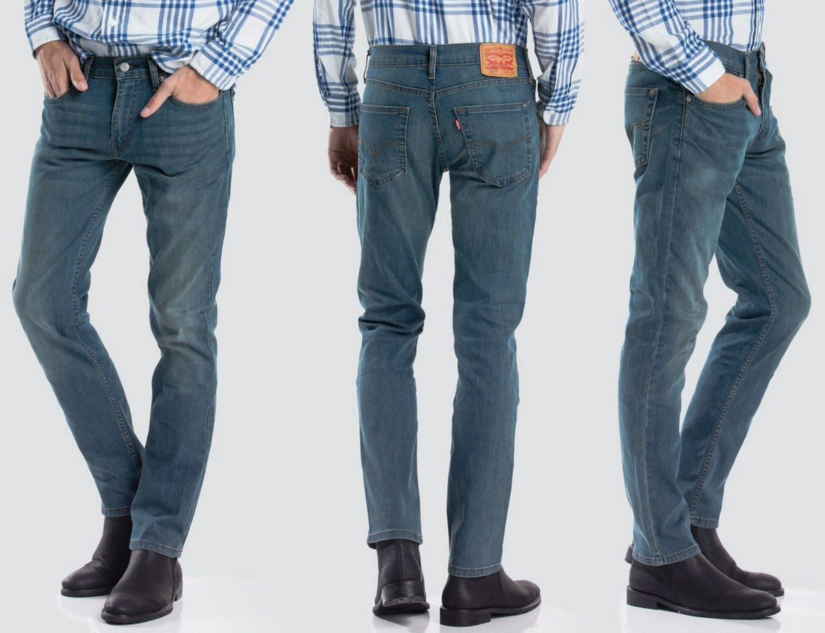 511 Slim Fit