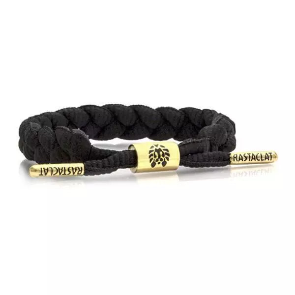 Solid Braided Bracelet