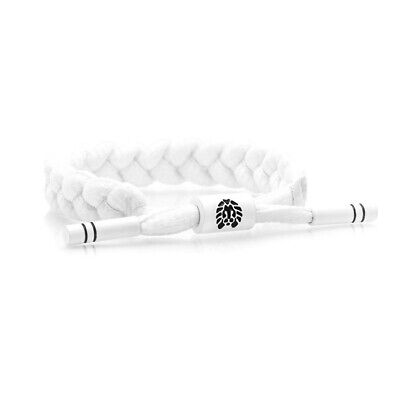 Solid Braided Bracelet