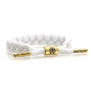 Solid Braided Bracelet