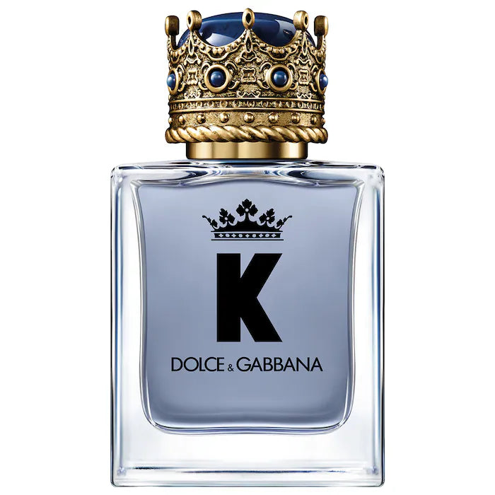 Dolce & Gabbana K for Men 1.7 oz Tester