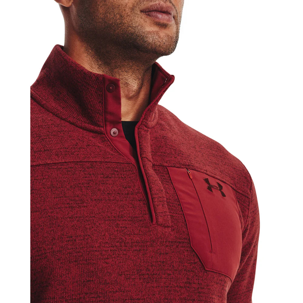 UA Specialist Henley 2.0