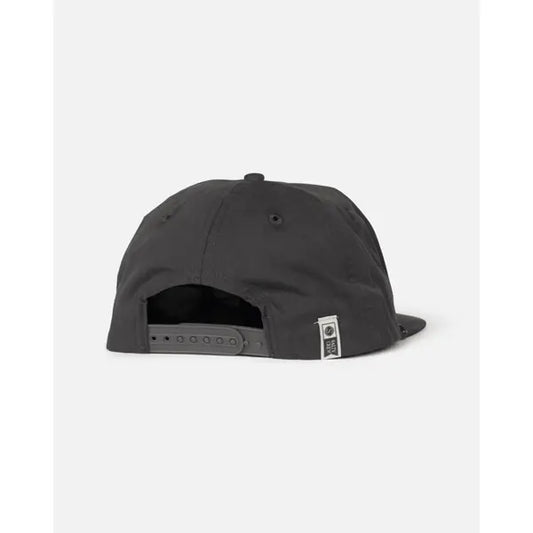 Salty Crew Men's Shootout Snapback
