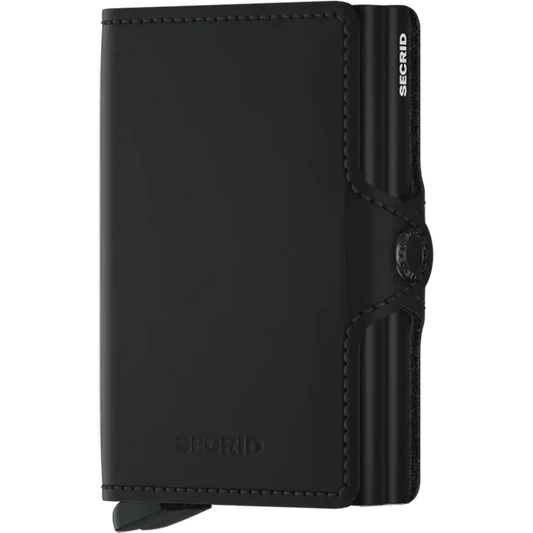 SECRID Twinwallet