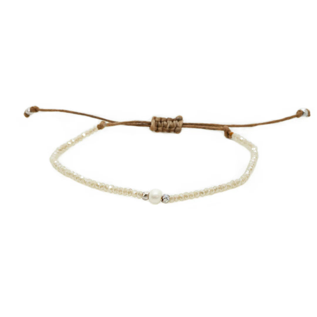 Goddess Bracelet