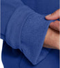 Rival Fleece Textured Hoodie