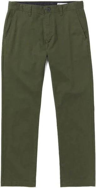 Frickin Modern Stretch Chino Pant