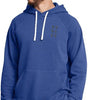 Rival Fleece Textured Hoodie