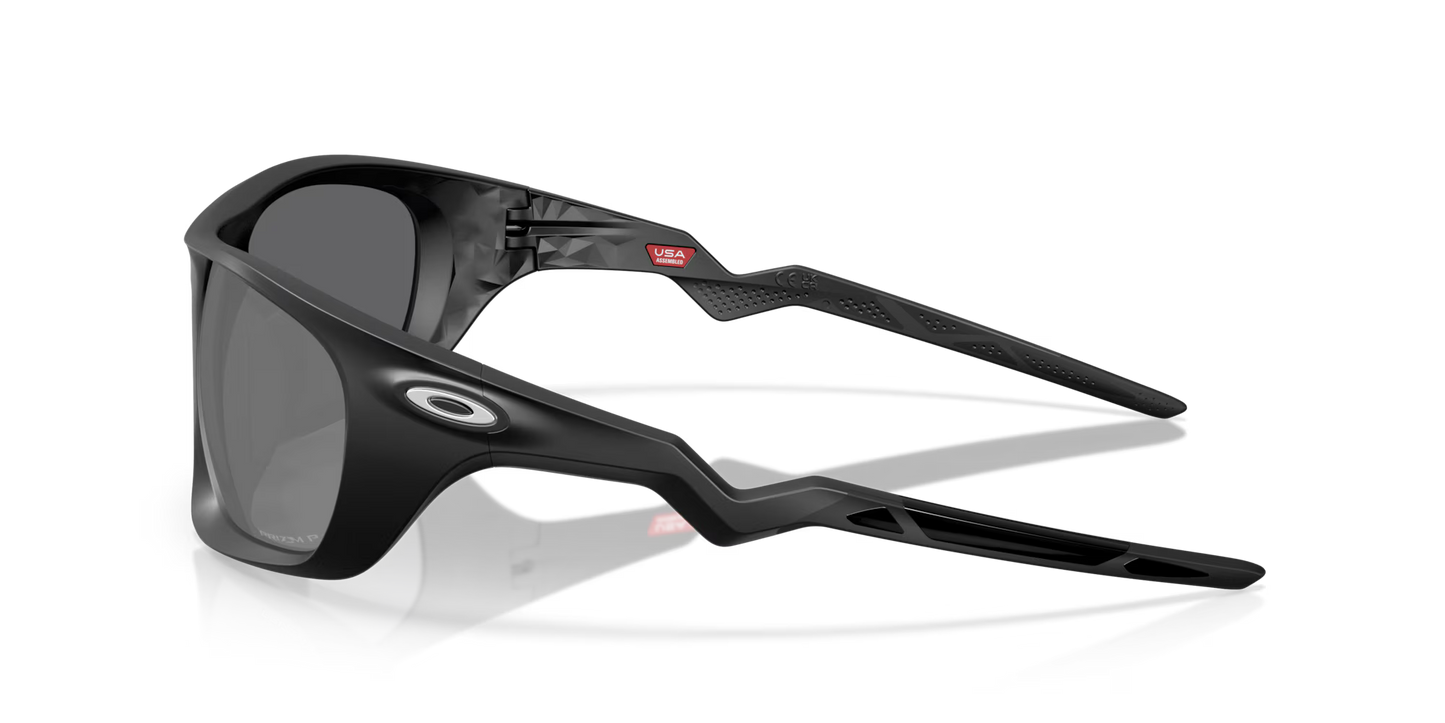 Oakley Lateralis Sunglasses