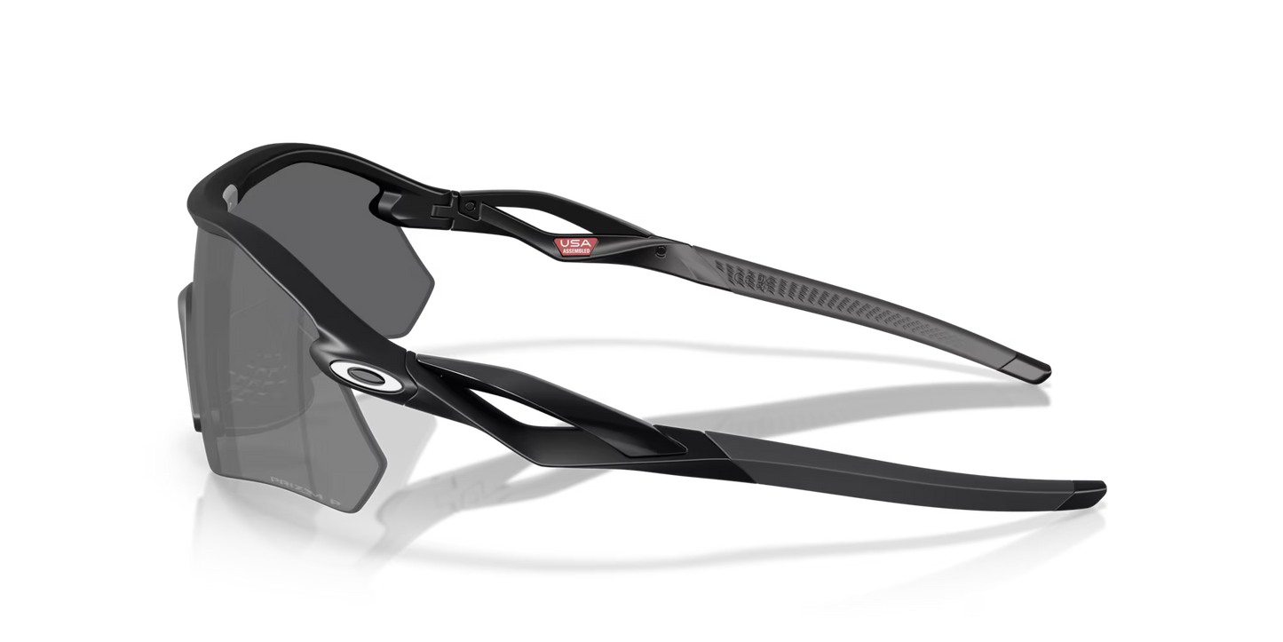 Oakley Radar Plate Sunglasses
