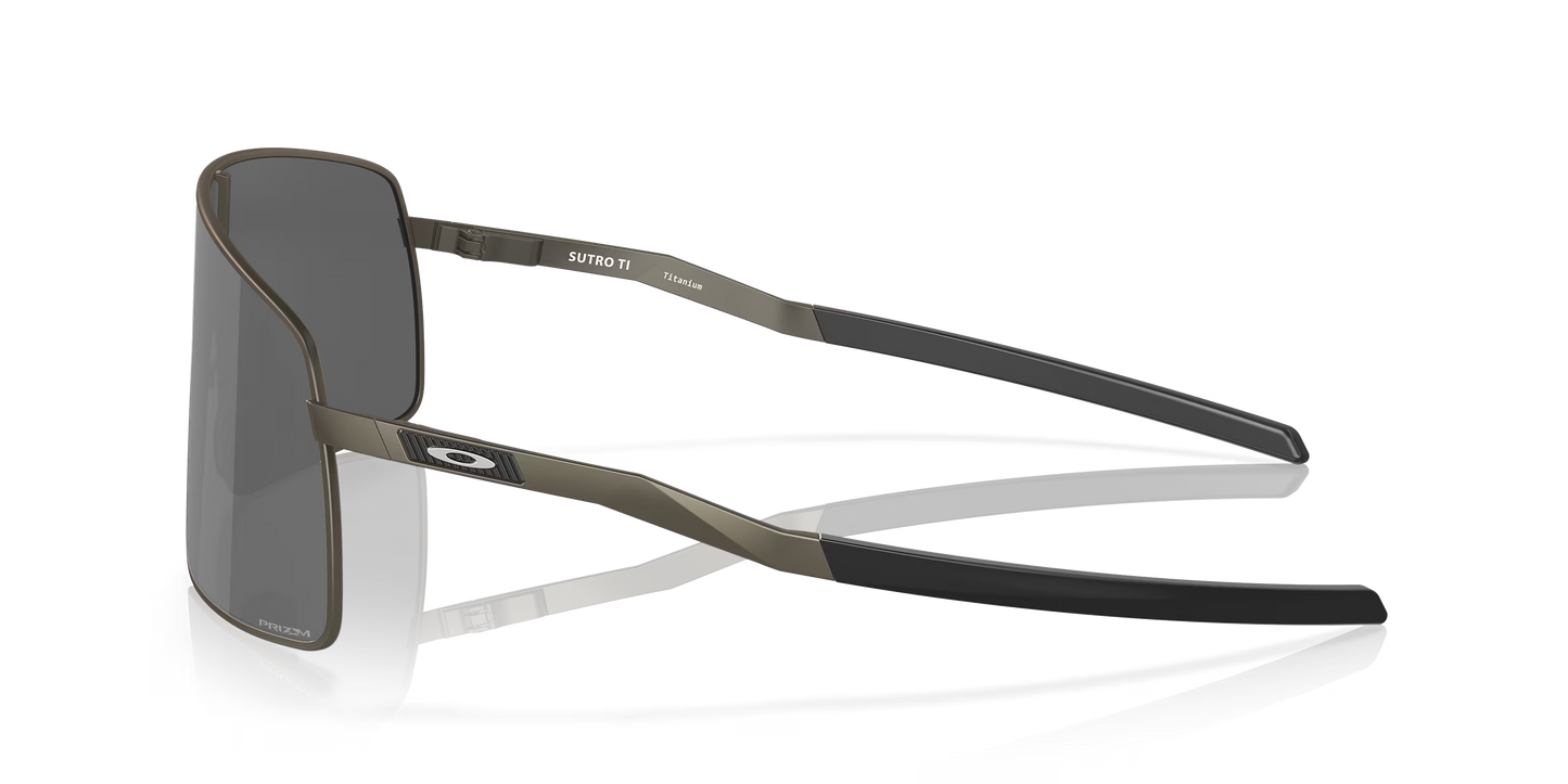 Sutro Ti Sunglasses