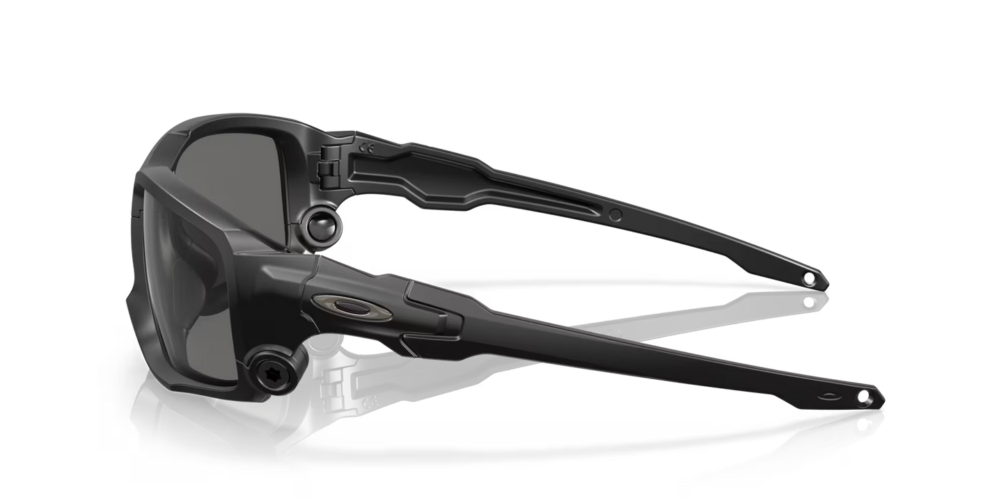 SI Ballistic Shocktube