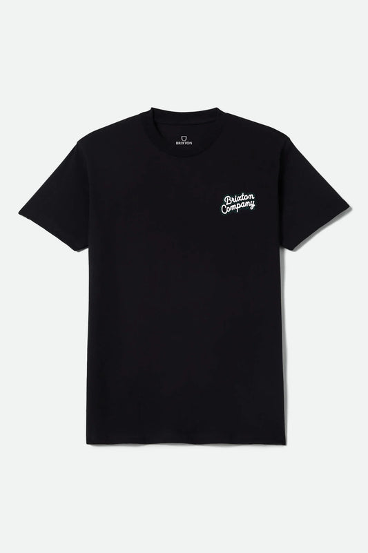 Brixton Men's Stay Awhile Tee