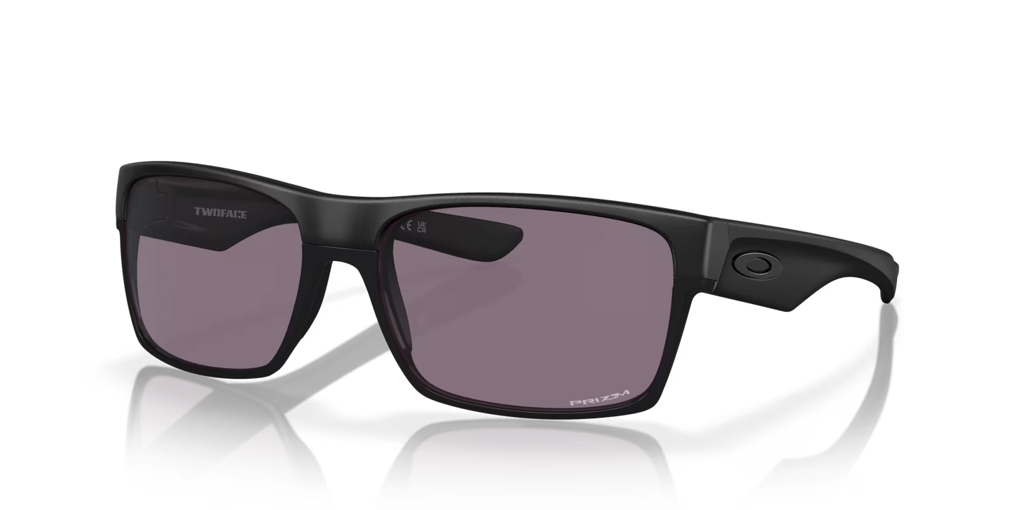 TwoFace Sunglasses