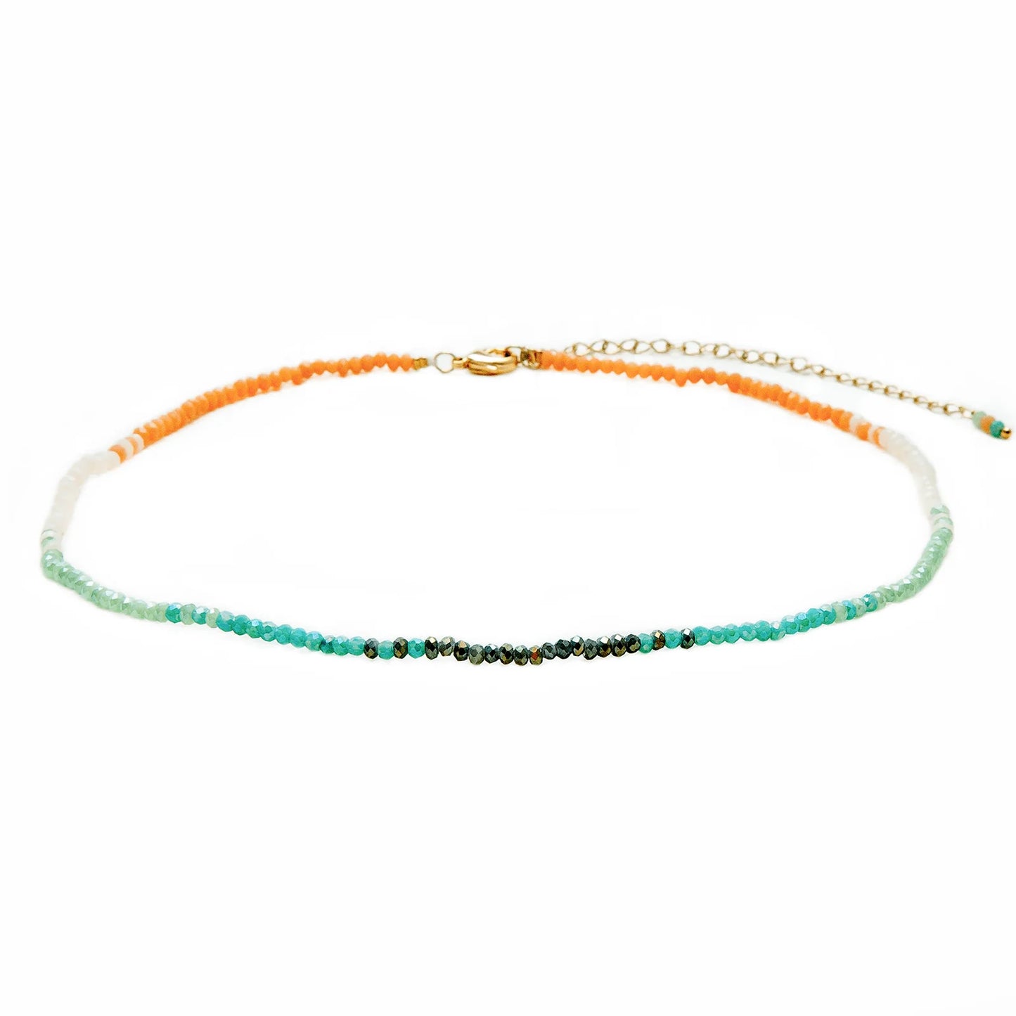 Goddess Necklace