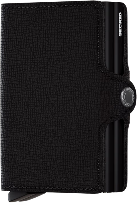 SECRID Twinwallet