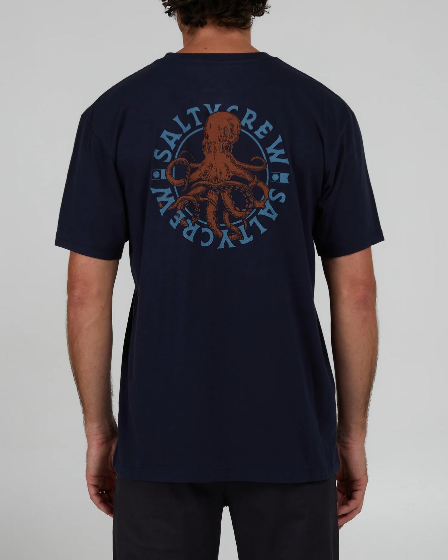 Tentacles S/S Premium Tee