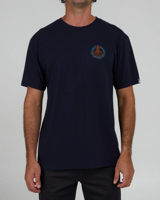 Tentacles S/S Premium Tee