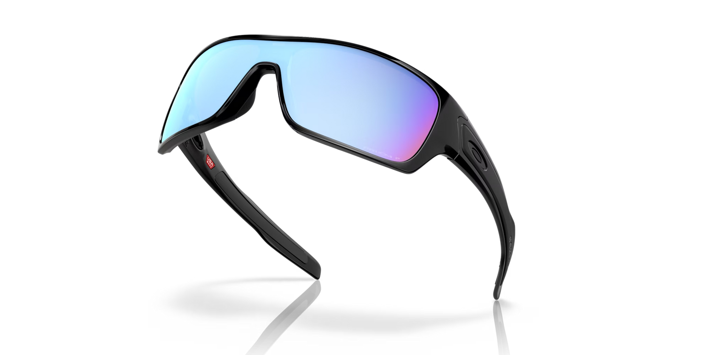 Turbine Rotor Sunglasses